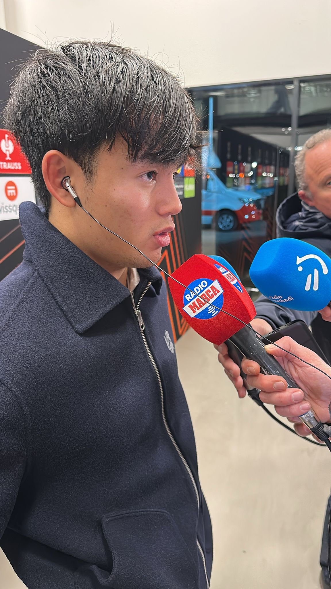 沙特开始天价引援,久保建英:我喜欢精彩的足球,而不是昂贵足球
